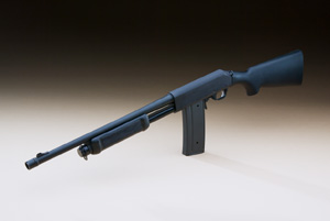 Valtro PM5 Shotgun