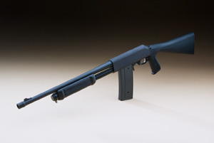 Valtro PM5 Shotgun